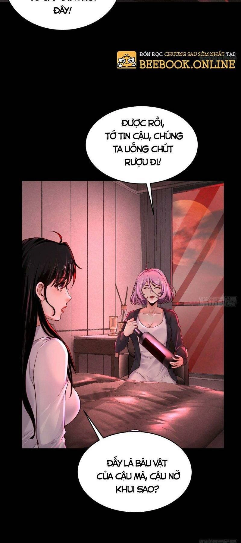 Từ Hồng Nguyệt Khai Thủy Chapter 74 - 29