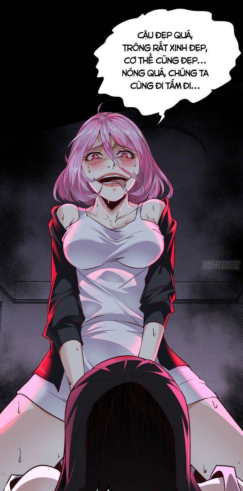 Từ Hồng Nguyệt Khai Thủy Chapter 74 - 36