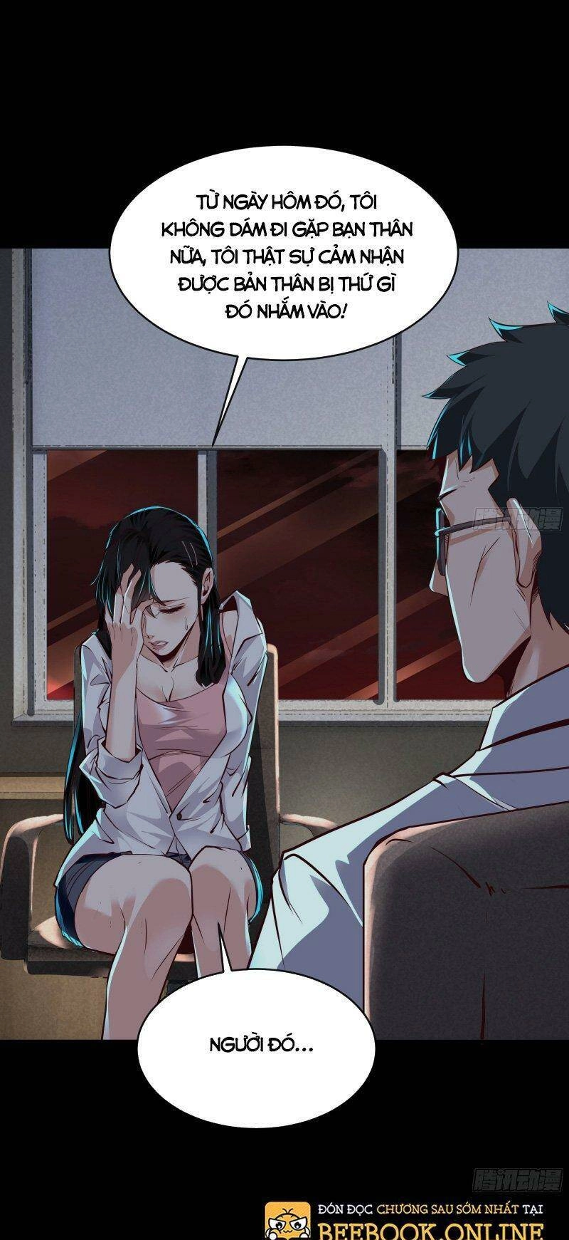 Từ Hồng Nguyệt Khai Thủy Chapter 74 - 40