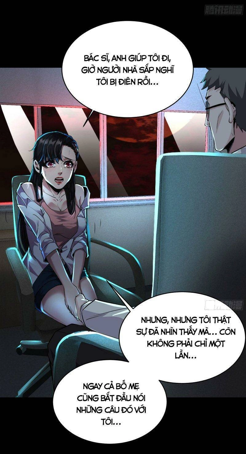 Từ Hồng Nguyệt Khai Thủy Chapter 74 - 42