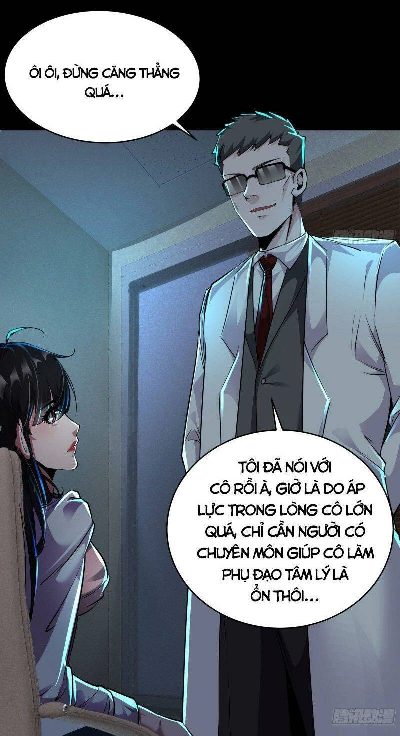 Từ Hồng Nguyệt Khai Thủy Chapter 74 - 43