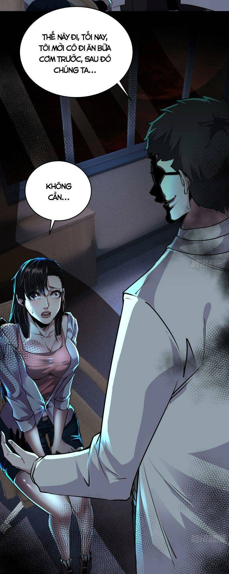 Từ Hồng Nguyệt Khai Thủy Chapter 74 - 44