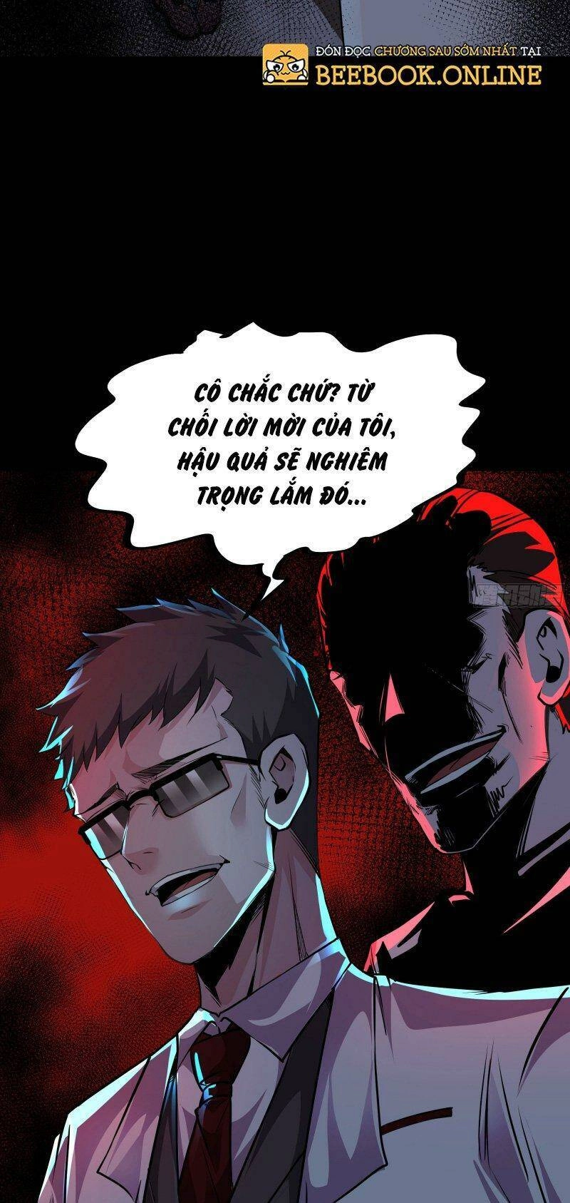 Từ Hồng Nguyệt Khai Thủy Chapter 74 - 45