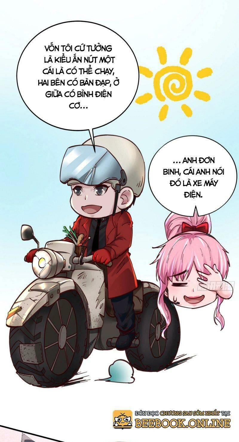 Từ Hồng Nguyệt Khai Thủy Chapter 75 - 10