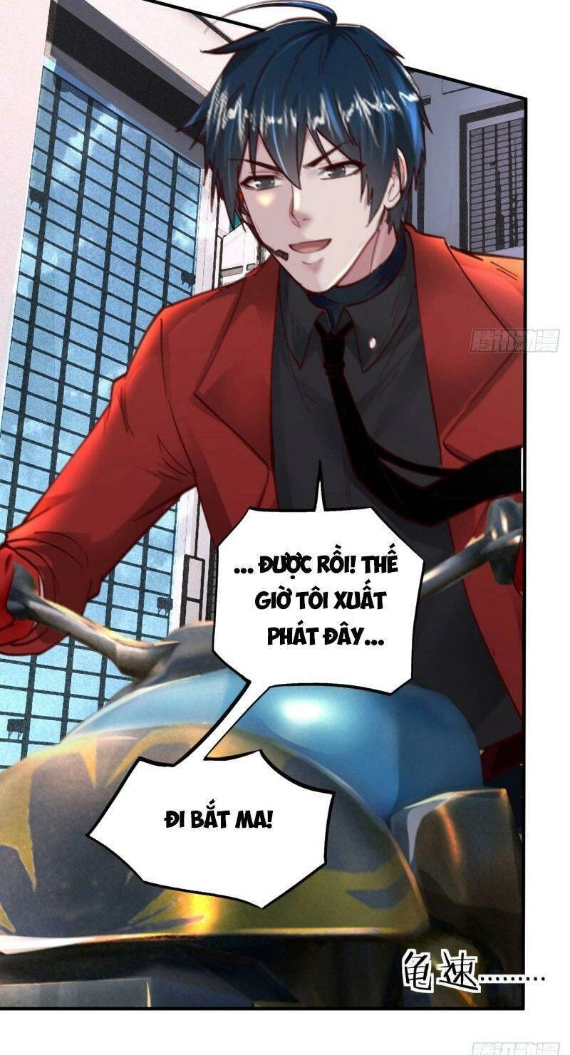 Từ Hồng Nguyệt Khai Thủy Chapter 75 - 11