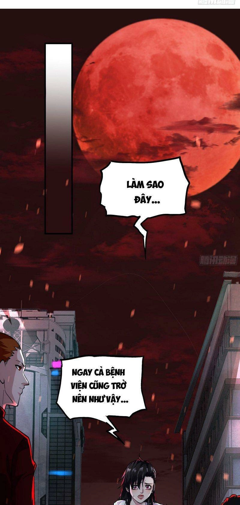 Từ Hồng Nguyệt Khai Thủy Chapter 75 - 12