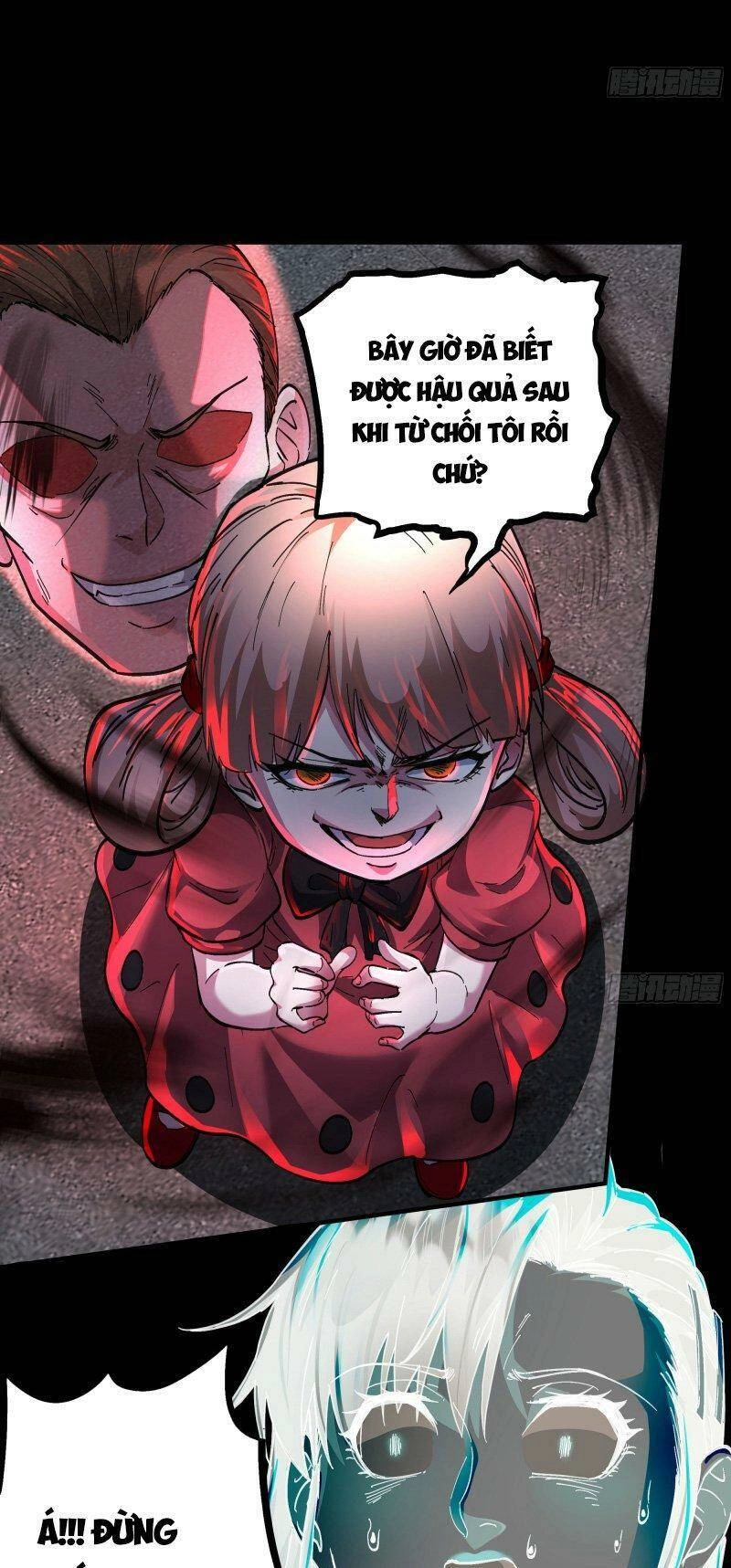 Từ Hồng Nguyệt Khai Thủy Chapter 75 - 14