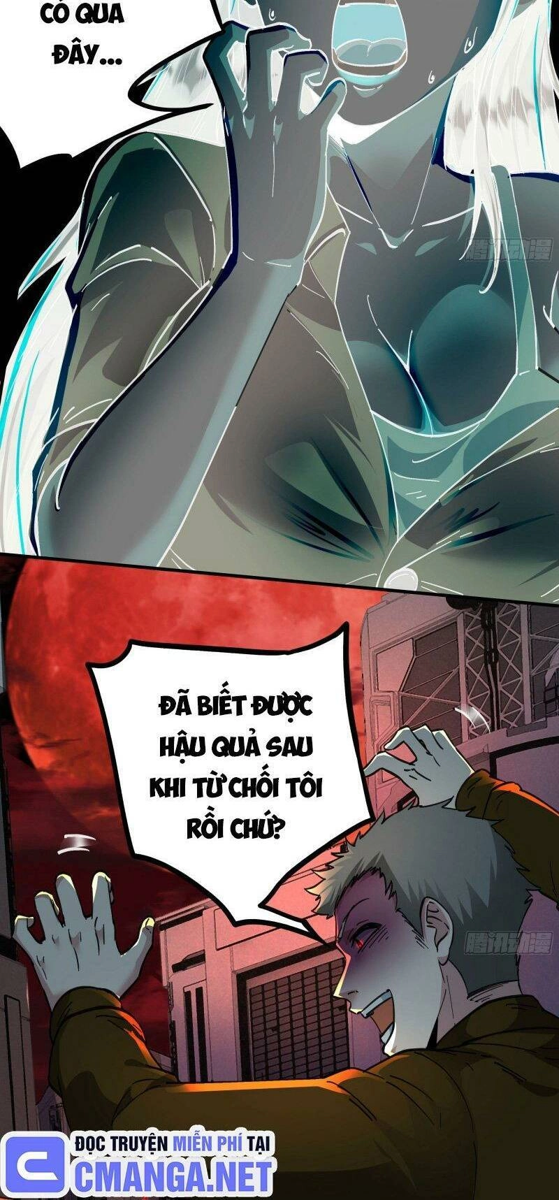 Từ Hồng Nguyệt Khai Thủy Chapter 75 - 15