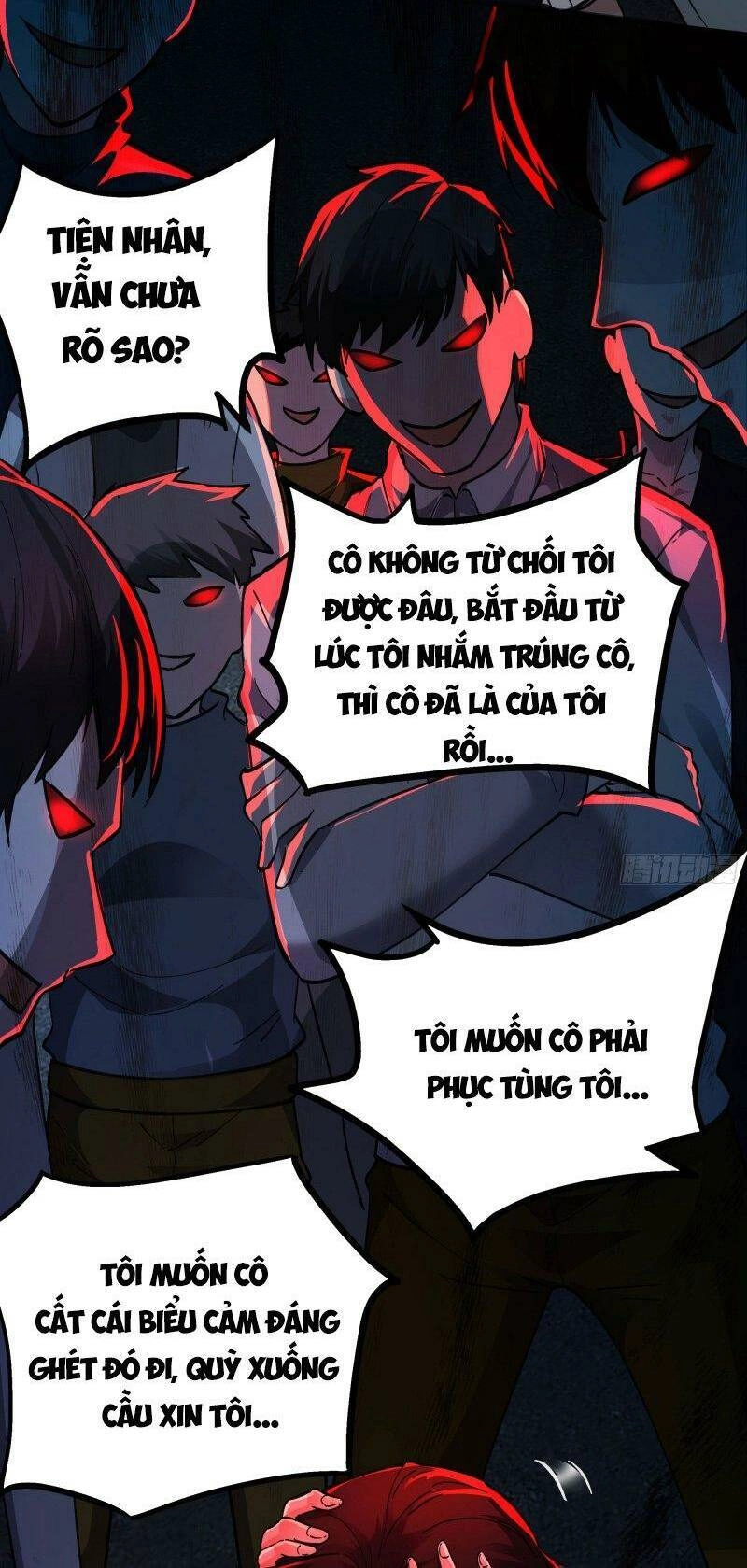 Từ Hồng Nguyệt Khai Thủy Chapter 75 - 18