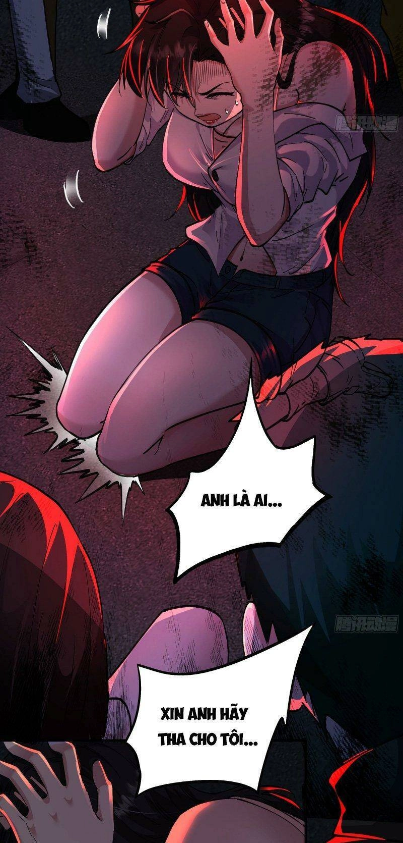 Từ Hồng Nguyệt Khai Thủy Chapter 75 - 19