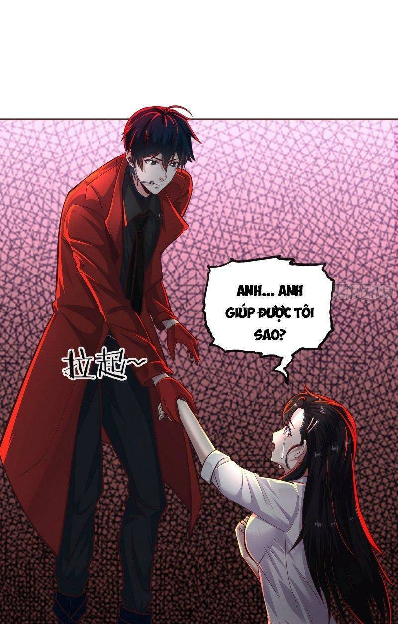 Từ Hồng Nguyệt Khai Thủy Chapter 75 - 23