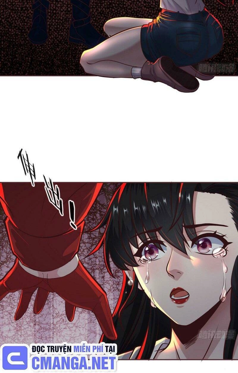 Từ Hồng Nguyệt Khai Thủy Chapter 75 - 24