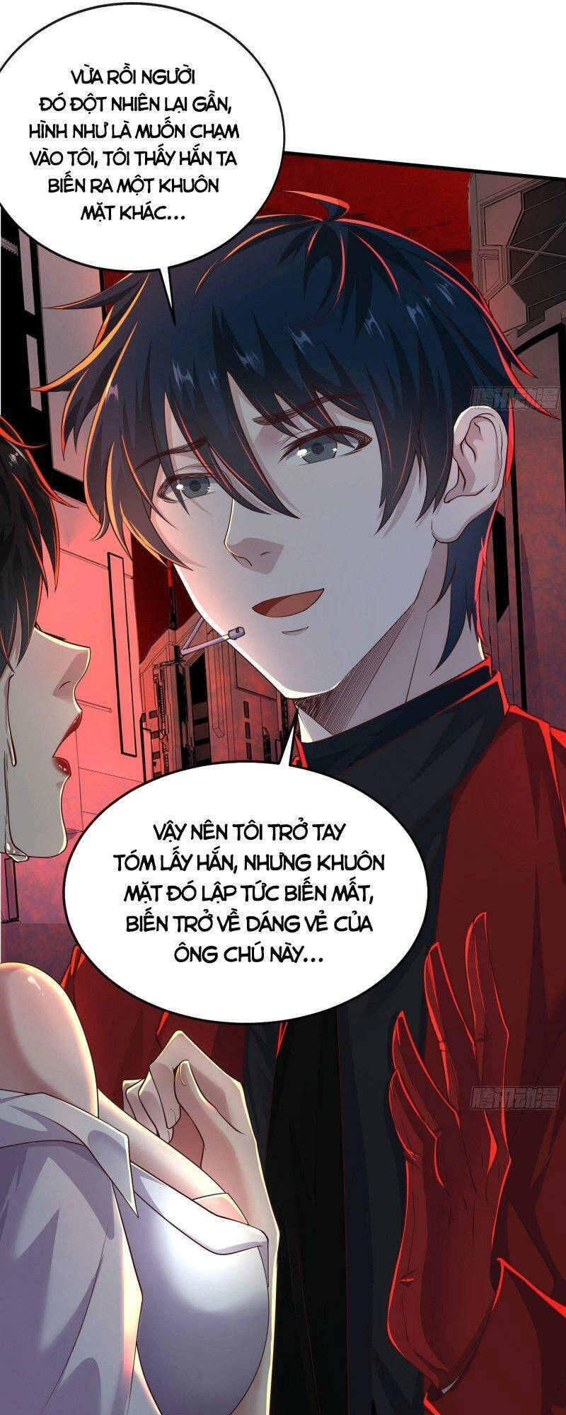 Từ Hồng Nguyệt Khai Thủy Chapter 75 - 27