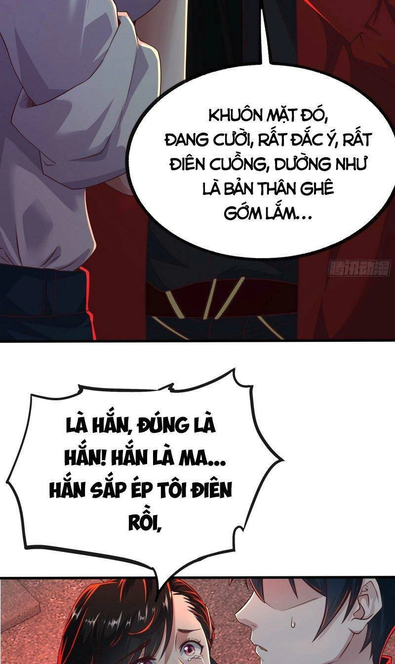 Từ Hồng Nguyệt Khai Thủy Chapter 75 - 28