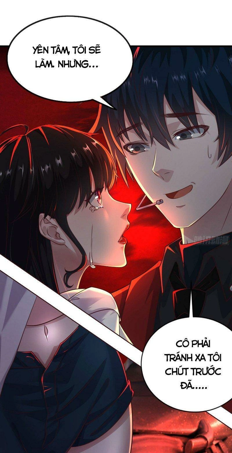 Từ Hồng Nguyệt Khai Thủy Chapter 75 - 30