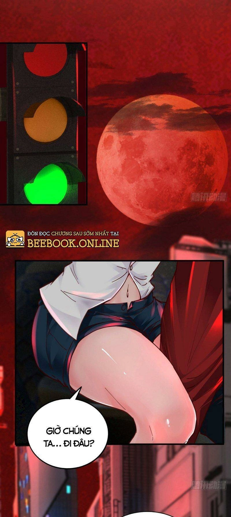 Từ Hồng Nguyệt Khai Thủy Chapter 75 - 32