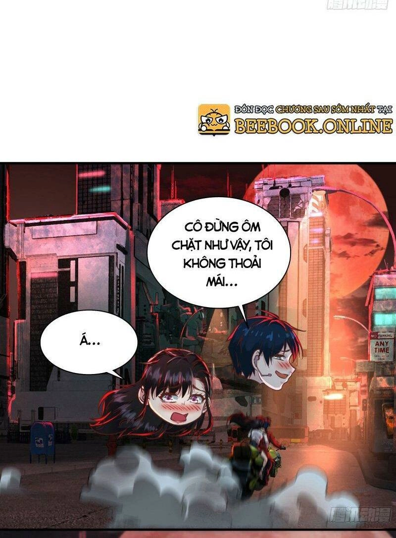 Từ Hồng Nguyệt Khai Thủy Chapter 75 - 35