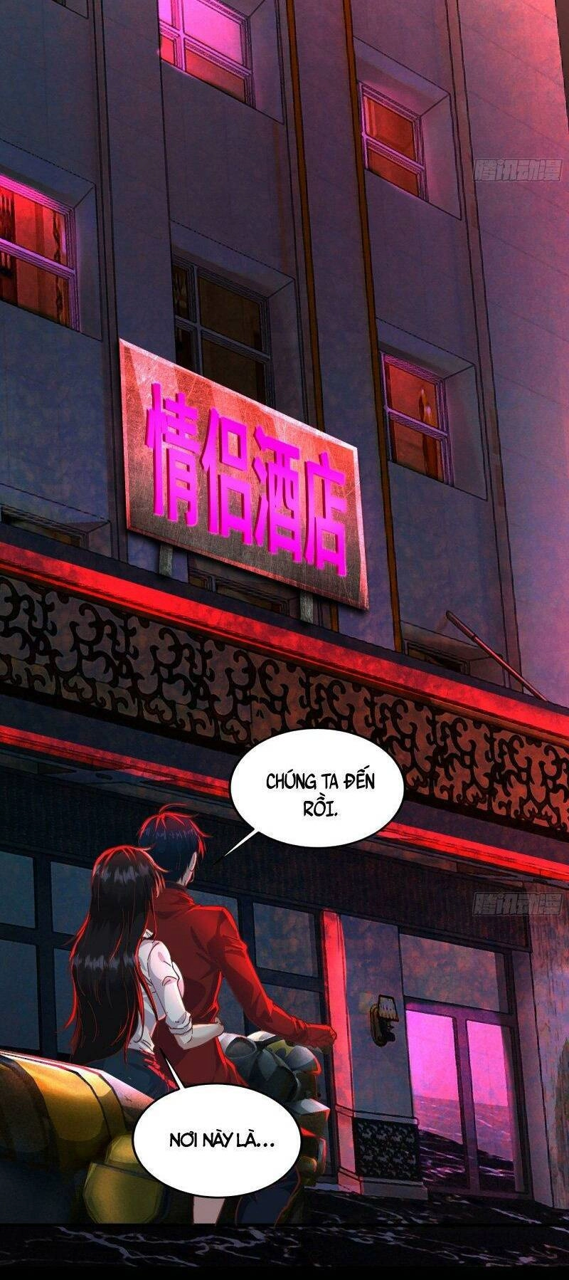 Từ Hồng Nguyệt Khai Thủy Chapter 75 - 39