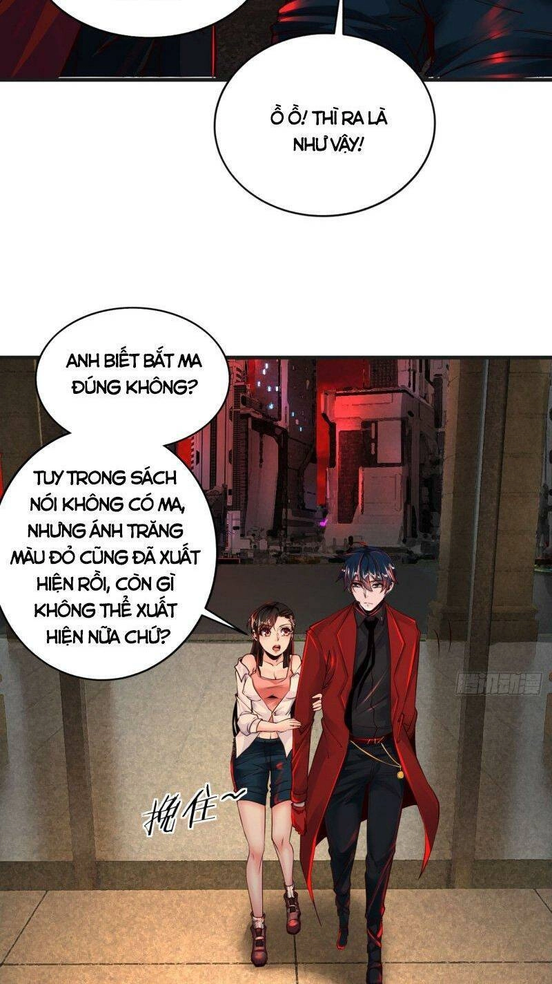 Từ Hồng Nguyệt Khai Thủy Chapter 75 - 43