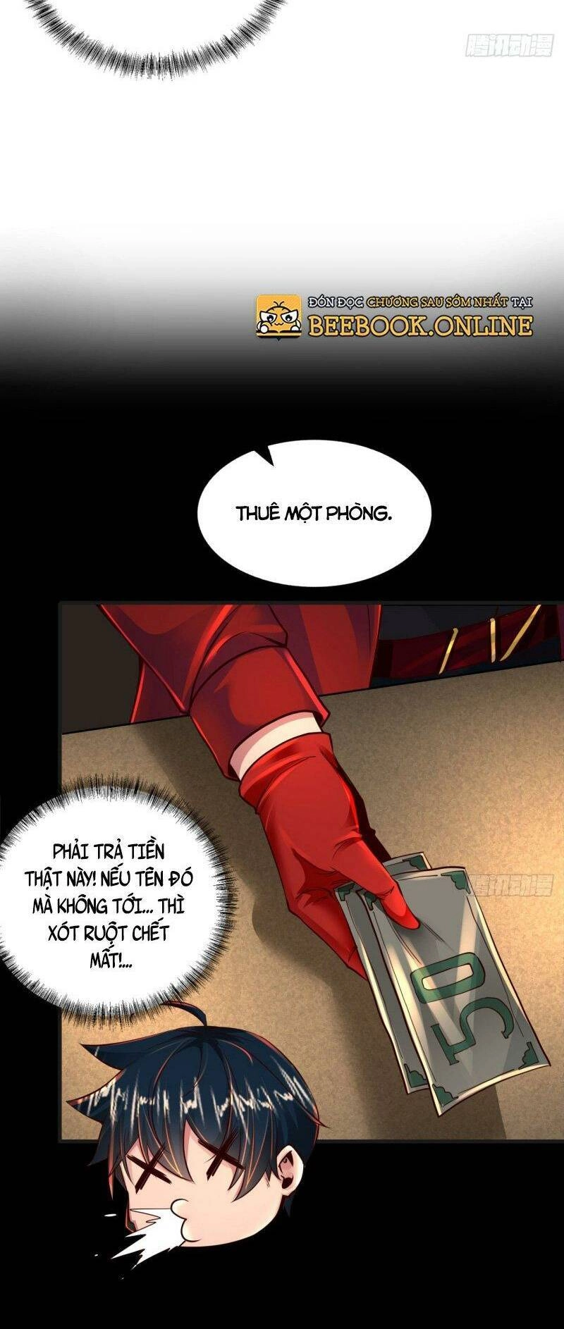 Từ Hồng Nguyệt Khai Thủy Chapter 75 - 45