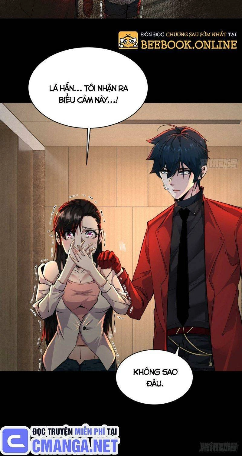 Từ Hồng Nguyệt Khai Thủy Chapter 76 - 2