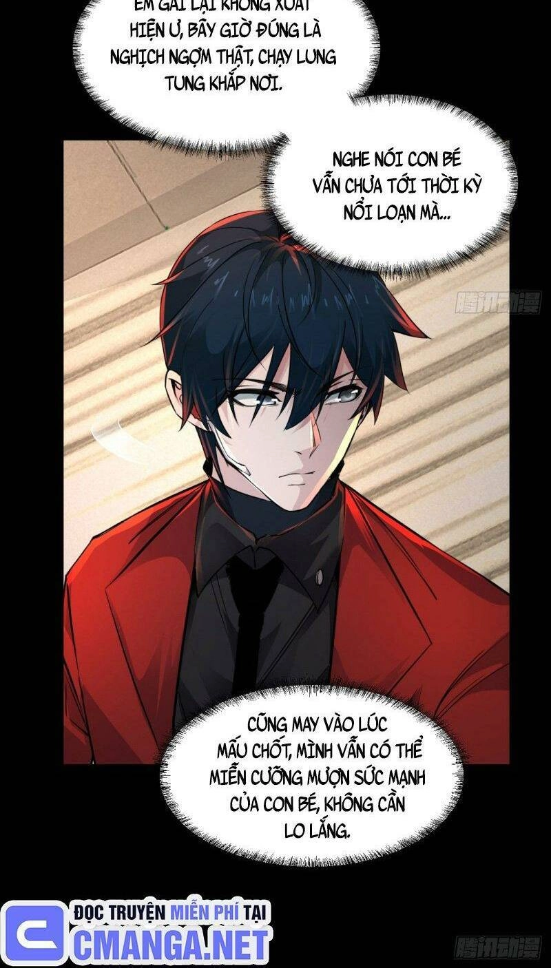 Từ Hồng Nguyệt Khai Thủy Chapter 76 - 4