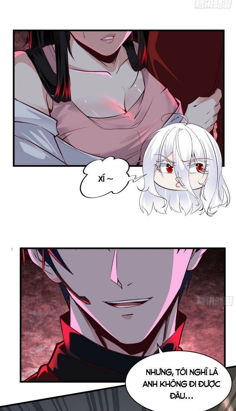 Từ Hồng Nguyệt Khai Thủy Chapter 76 - 10