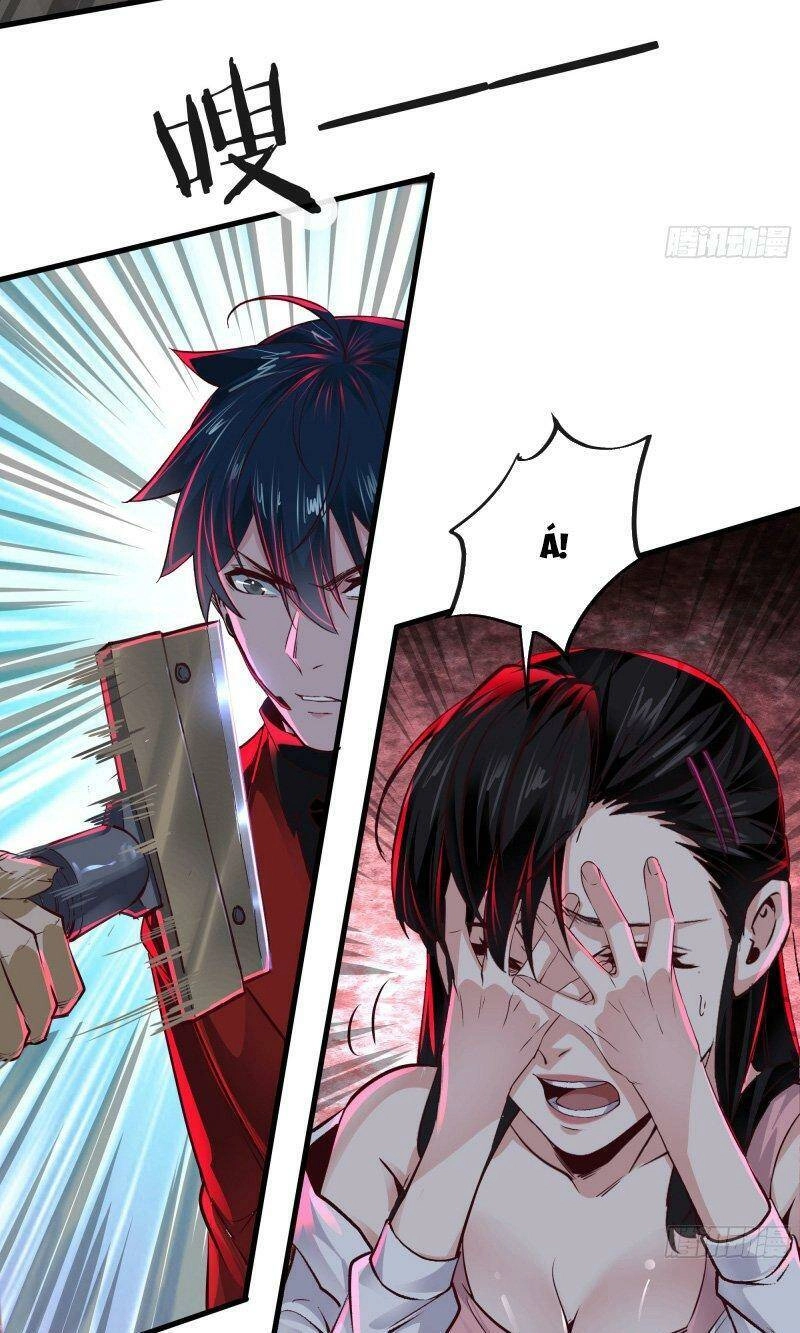 Từ Hồng Nguyệt Khai Thủy Chapter 76 - 12