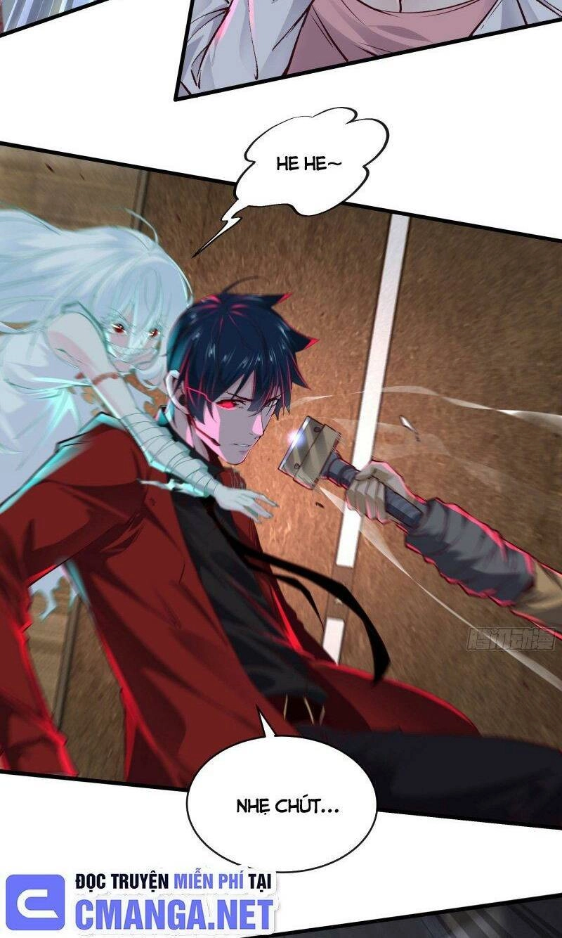 Từ Hồng Nguyệt Khai Thủy Chapter 76 - 13