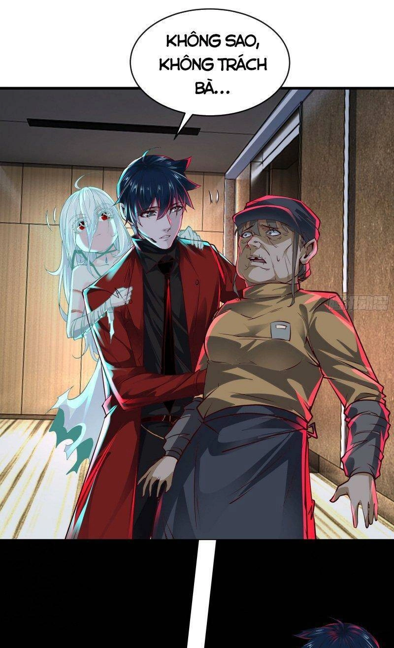 Từ Hồng Nguyệt Khai Thủy Chapter 76 - 17