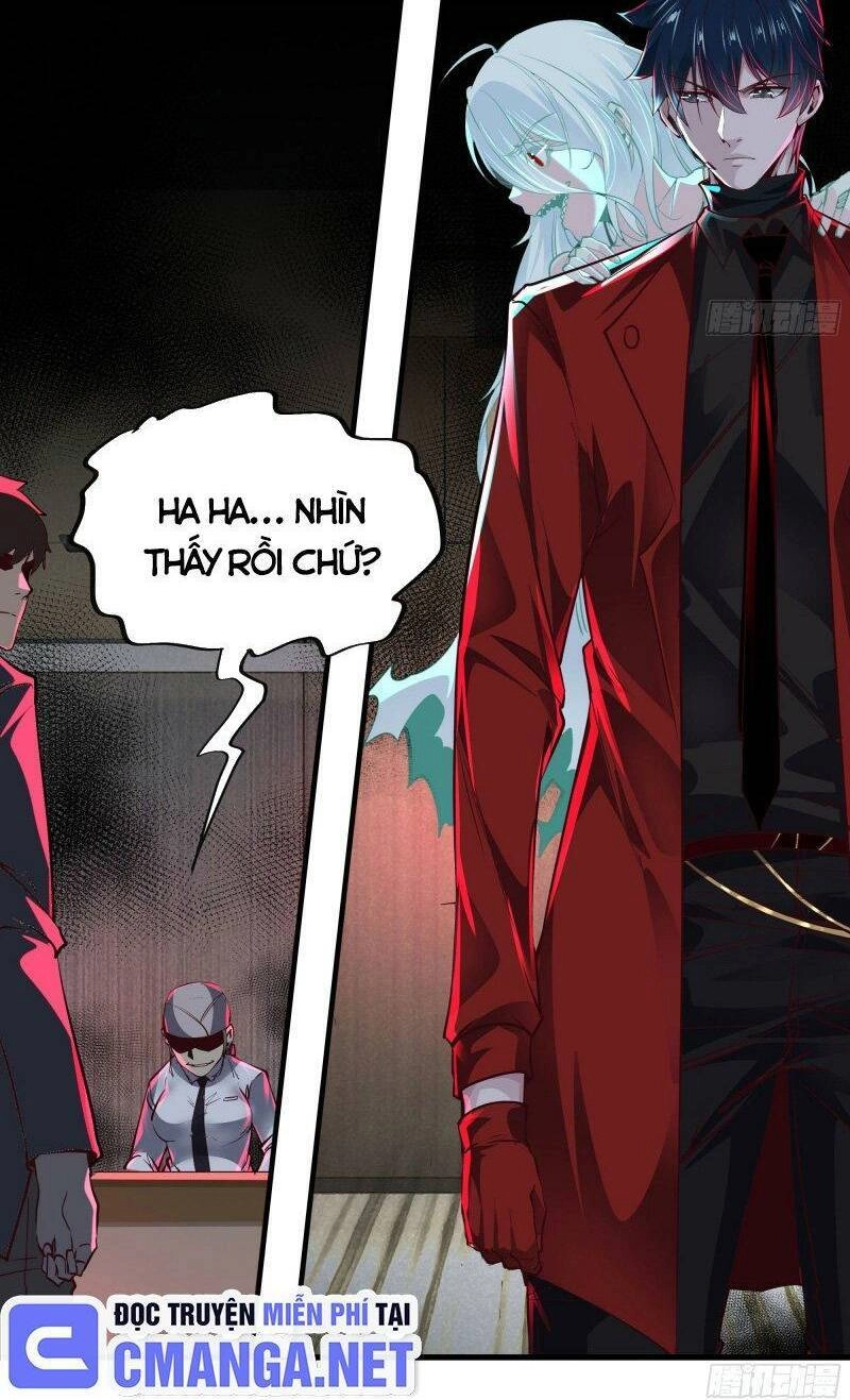 Từ Hồng Nguyệt Khai Thủy Chapter 76 - 18