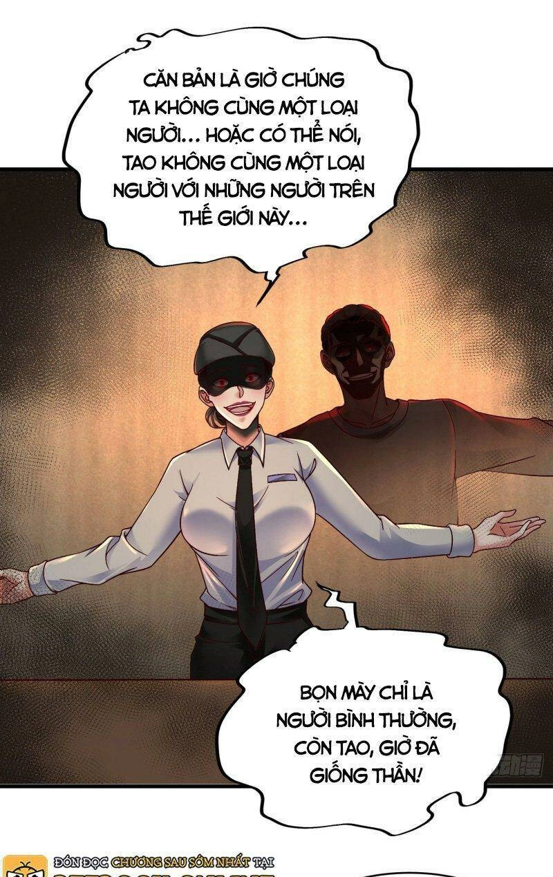 Từ Hồng Nguyệt Khai Thủy Chapter 76 - 19