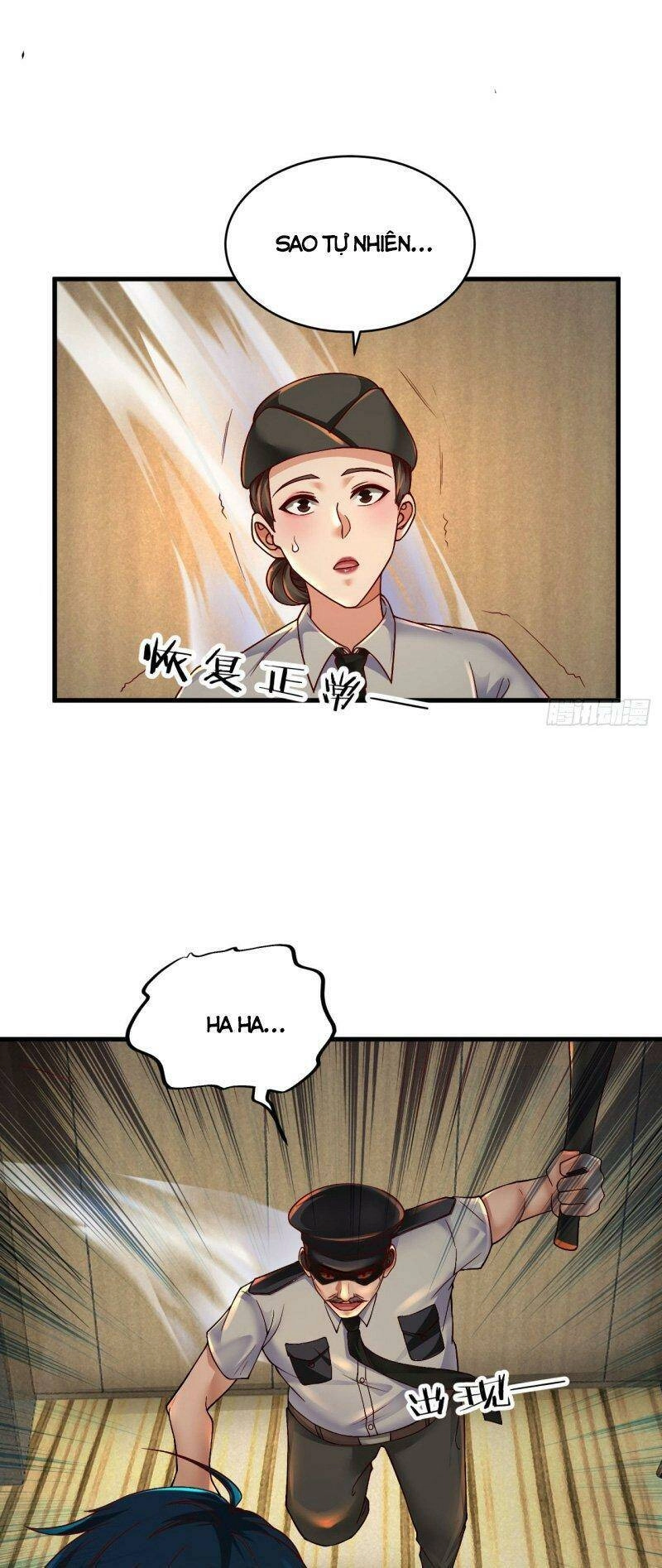 Từ Hồng Nguyệt Khai Thủy Chapter 76 - 23