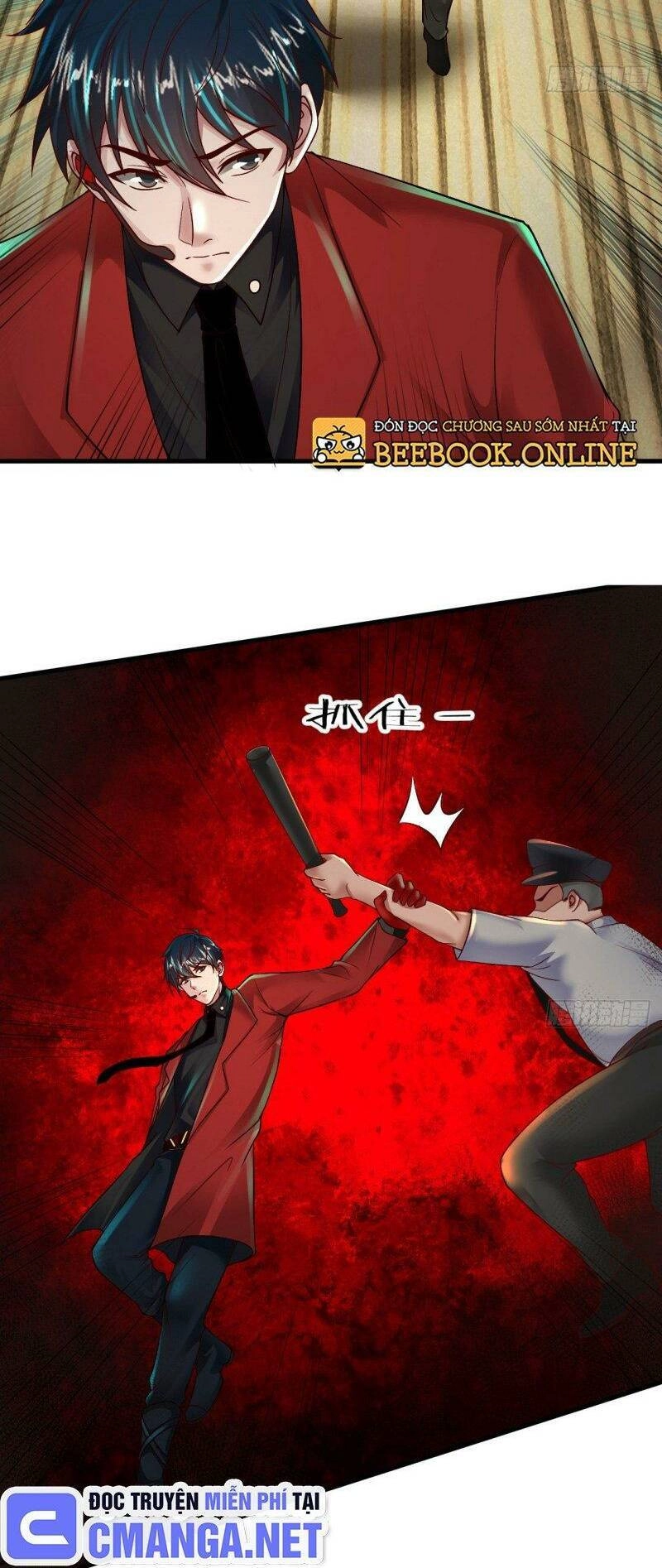 Từ Hồng Nguyệt Khai Thủy Chapter 76 - 24