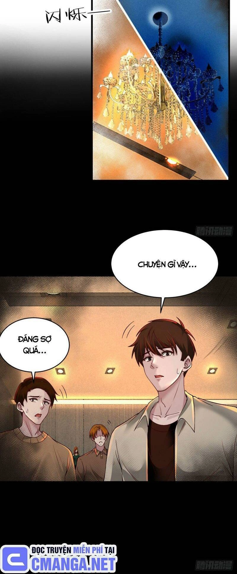 Từ Hồng Nguyệt Khai Thủy Chapter 76 - 26