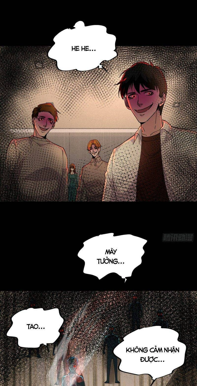 Từ Hồng Nguyệt Khai Thủy Chapter 76 - 27