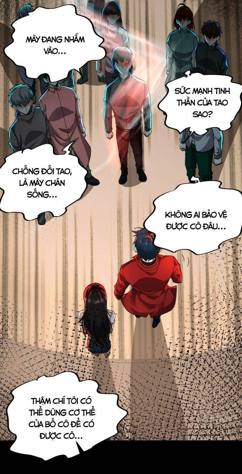 Từ Hồng Nguyệt Khai Thủy Chapter 76 - 28