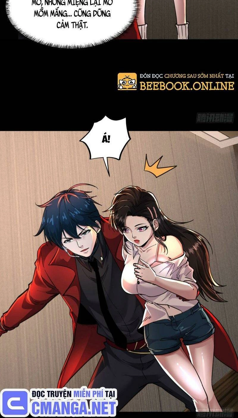 Từ Hồng Nguyệt Khai Thủy Chapter 76 - 30