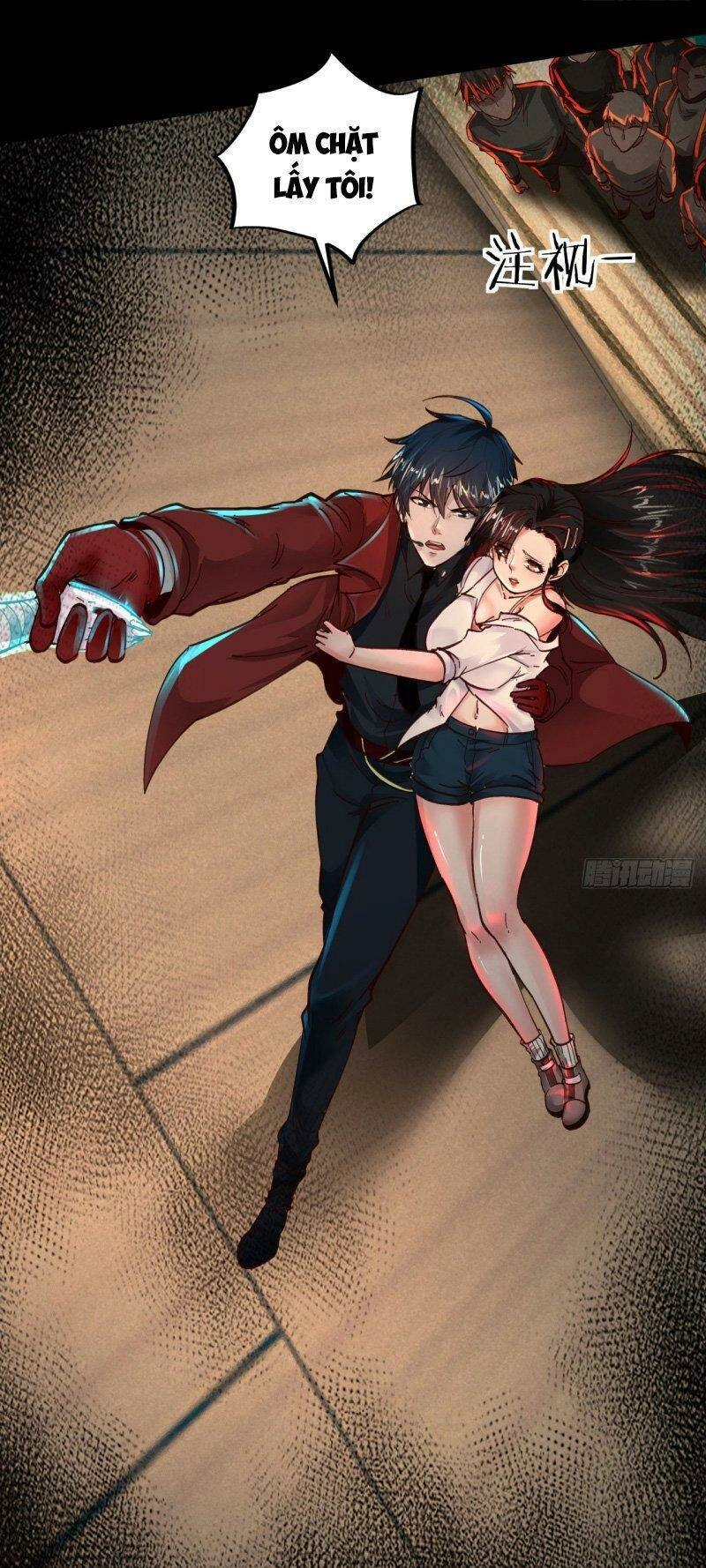 Từ Hồng Nguyệt Khai Thủy Chapter 76 - 31