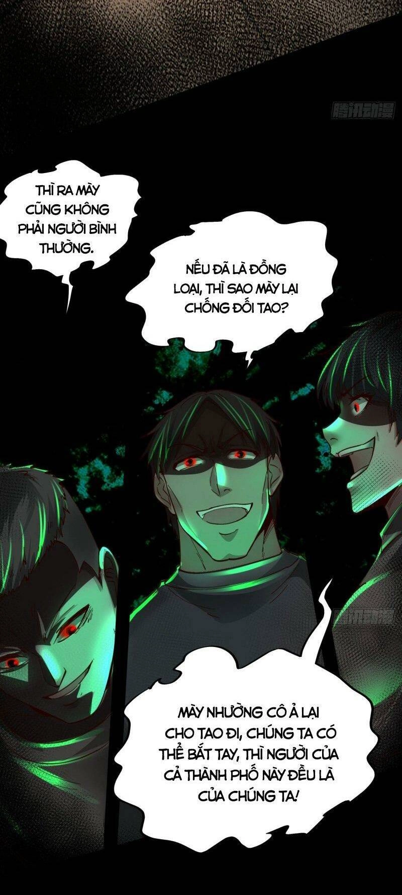 Từ Hồng Nguyệt Khai Thủy Chapter 76 - 32