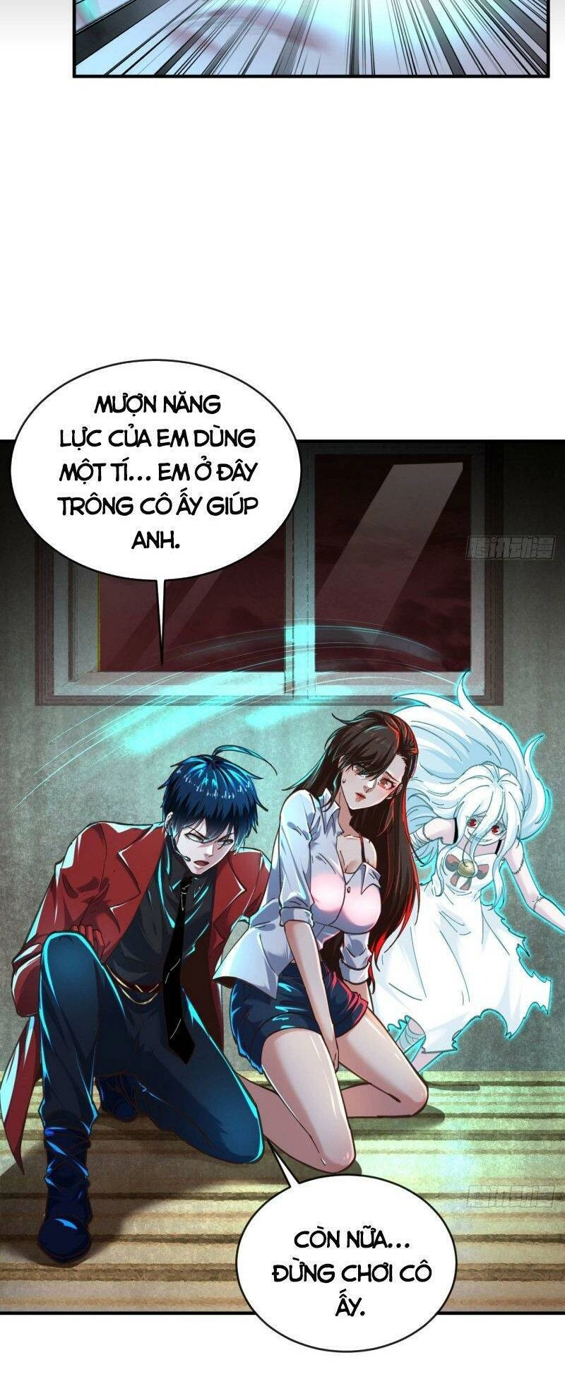 Từ Hồng Nguyệt Khai Thủy Chapter 76 - 36