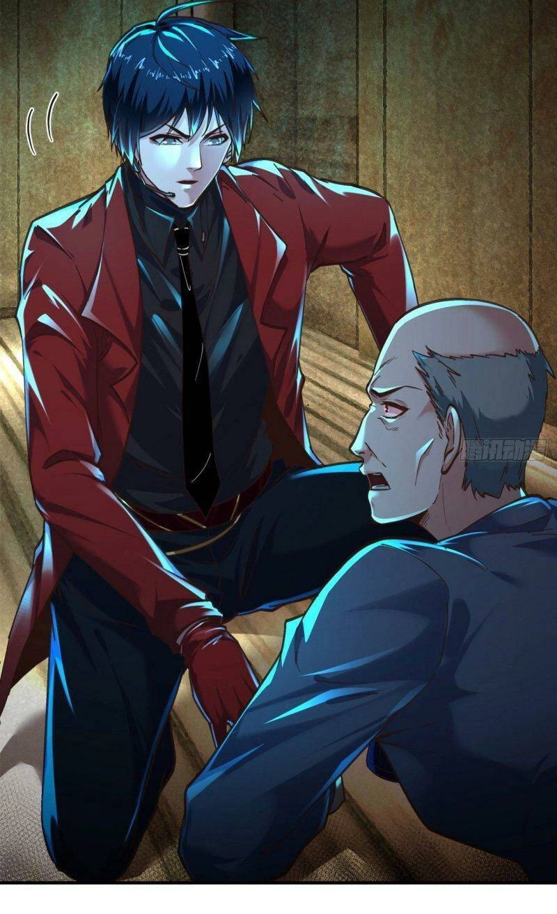 Từ Hồng Nguyệt Khai Thủy Chapter 76 - 40