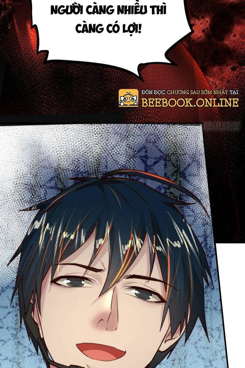 Từ Hồng Nguyệt Khai Thủy Chapter 77 - 7