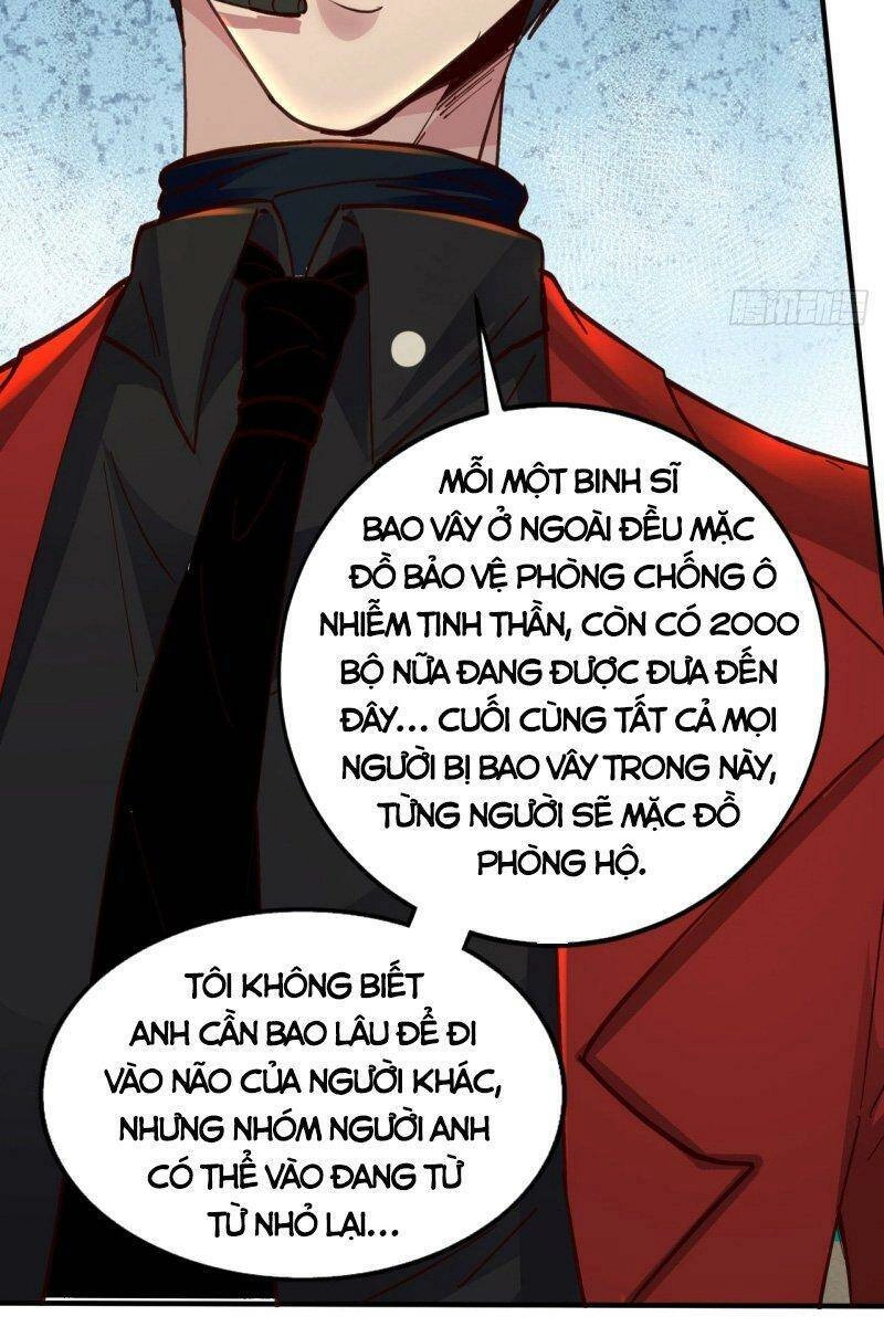 Từ Hồng Nguyệt Khai Thủy Chapter 77 - 8