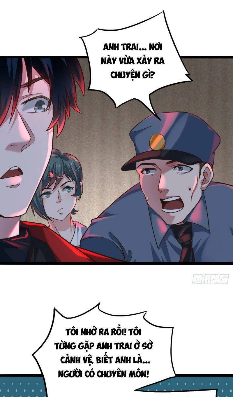 Từ Hồng Nguyệt Khai Thủy Chapter 77 - 13