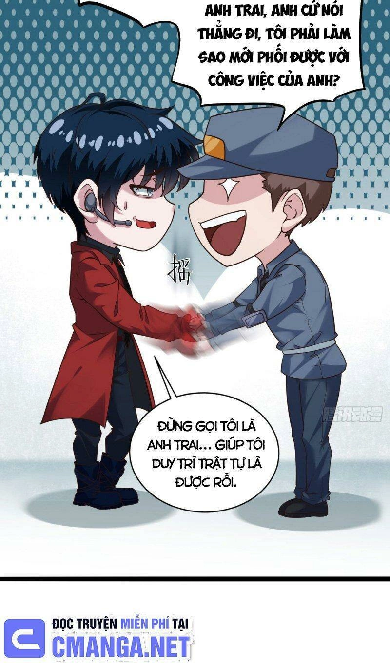 Từ Hồng Nguyệt Khai Thủy Chapter 77 - 14