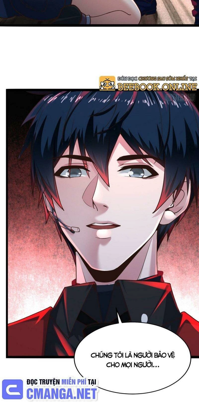 Từ Hồng Nguyệt Khai Thủy Chapter 77 - 16