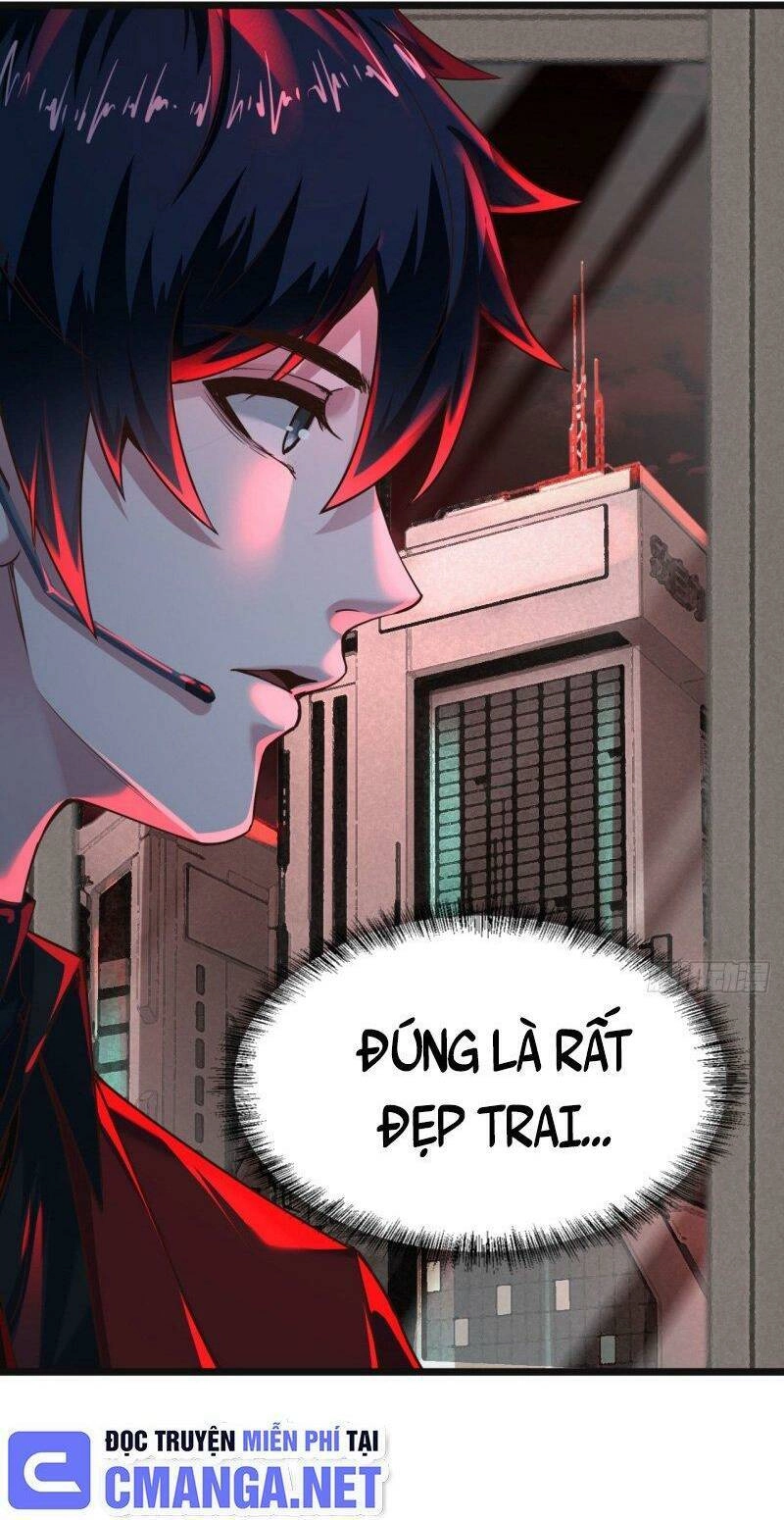 Từ Hồng Nguyệt Khai Thủy Chapter 77 - 19