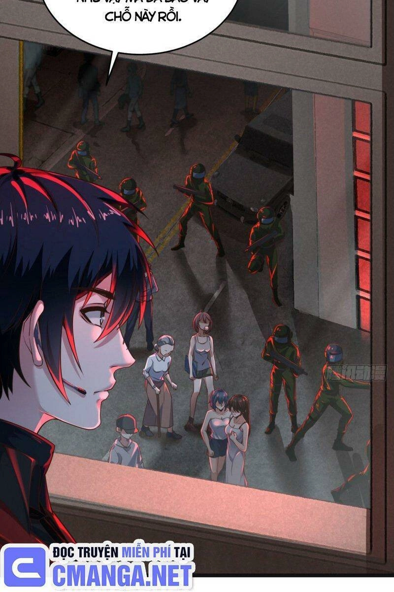 Từ Hồng Nguyệt Khai Thủy Chapter 77 - 21