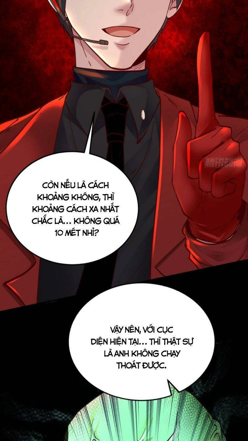 Từ Hồng Nguyệt Khai Thủy Chapter 77 - 27